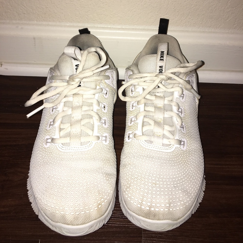 Nike Zoom HyperAce 2